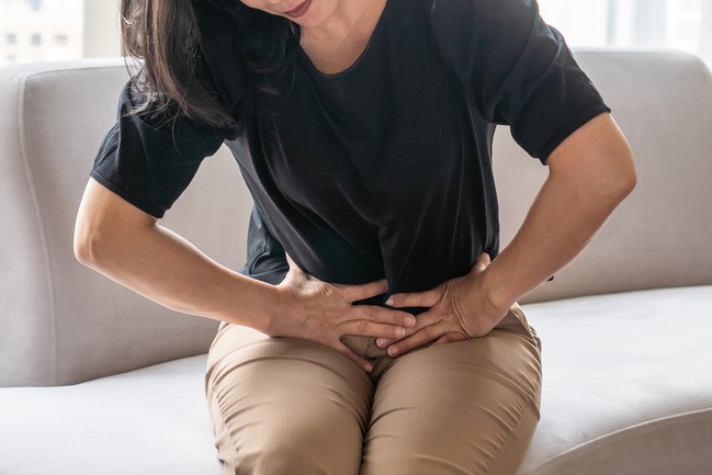 Cervical Cancer Early Symptoms