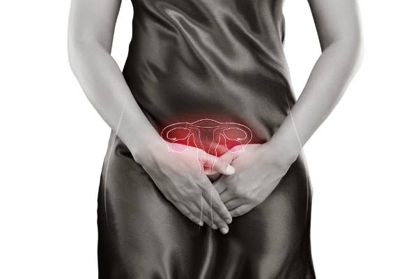 Cervical Cancer Symptoms