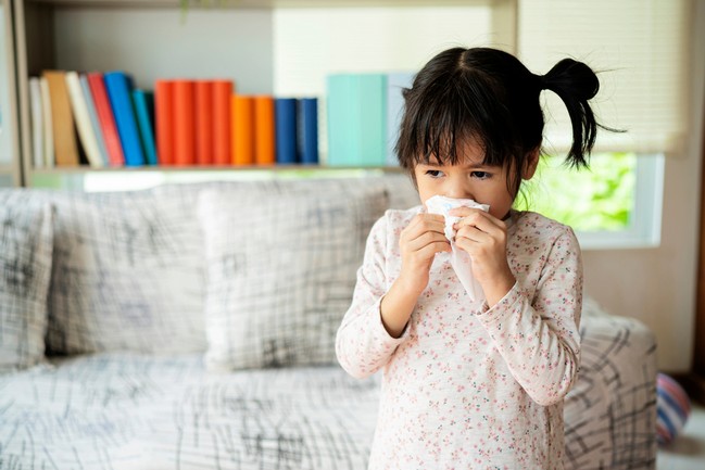 AntiAllergyDrugKids