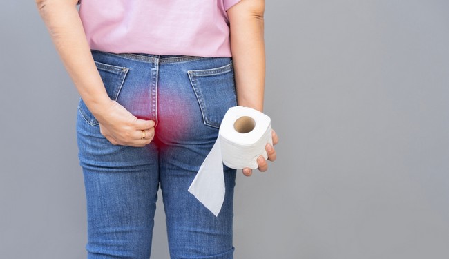 HemorrhoidsDrugs