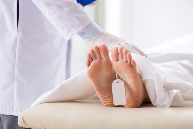 Post Mortem, Ketahui Jenis dan Prosedur Pemeriksaannya - Alodokter