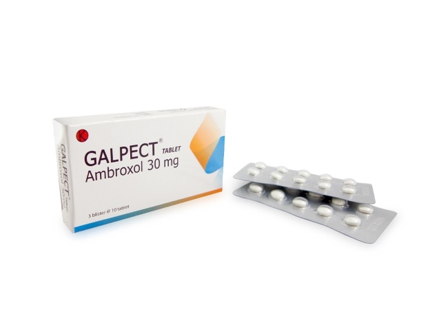 Galpect
