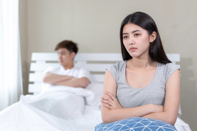 Used Condom but Worried about Pregnant