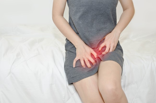 Candida Albicans, Kenali Penularan, Gejala, dan Cara Mengatasinya - Alodokter