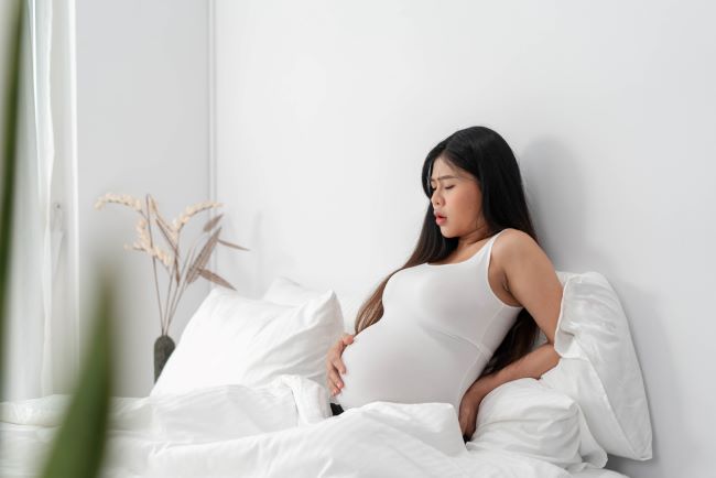 Can You Get Pregnant Having Sex Every Day?