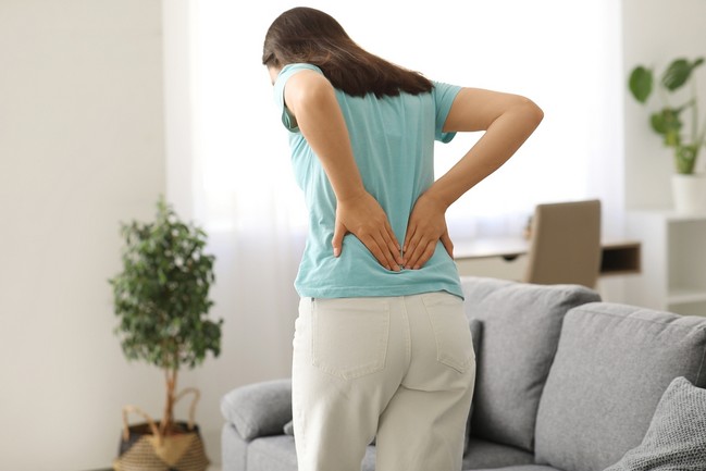 Back Pain Medicine