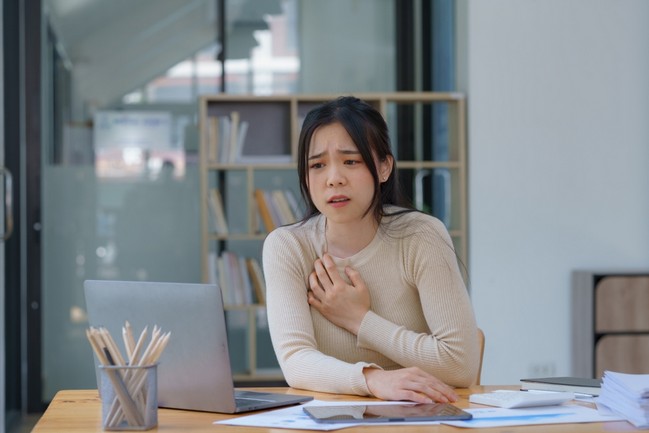 Panic Disorder