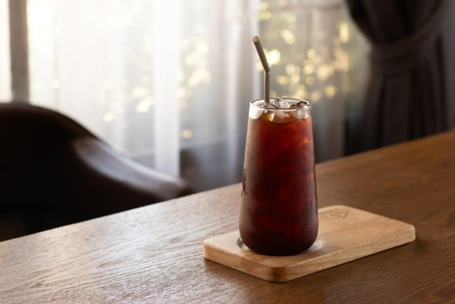 Americano, Kenali Manfaat dan Efek Sampingnya - Alodokter