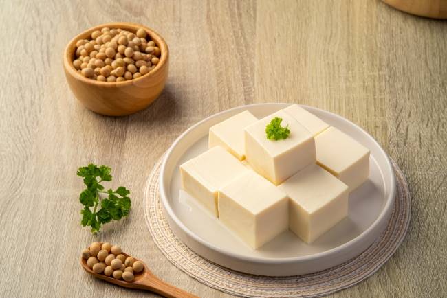 Tahu Susu, Inilah Ragam Manfaatnya bagi Kesehatan - Alodokter