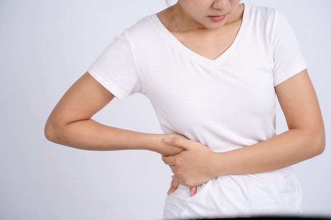 Hepatitis Symptoms