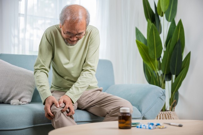 Knee Osteoarthritis Drug