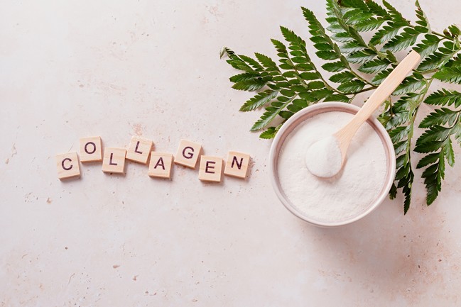 Diseases to Avoid Collagen