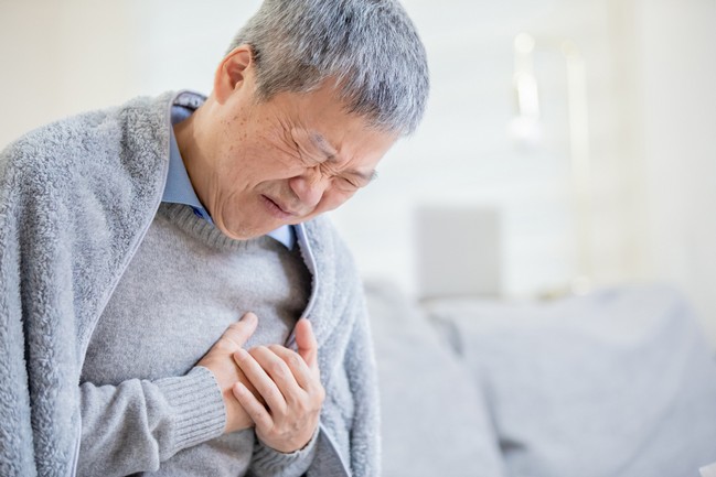 Heart Cancer