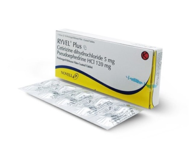 Ryvel Plus