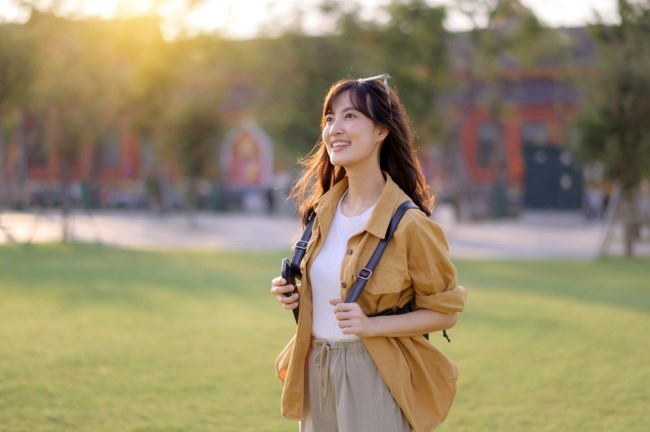 6 Tips agar Tetap Sehat Setiap Hari - Alodokter