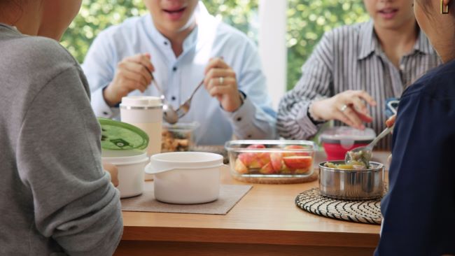 Ide Bekal Suami Sederhana yang Lezat dan Bernutrisi - Alodokter