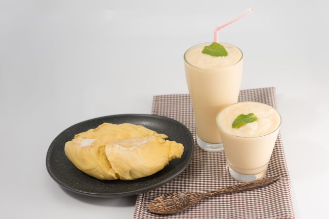 Jus Durian, Minuman Manis yang Enak dan Bernutrisi - Alodokter