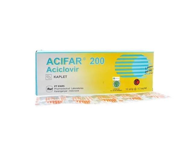 Acifar