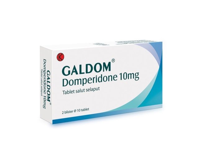 Galdom