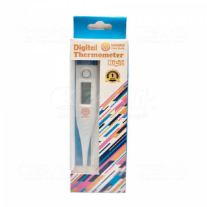 7 Termometer Digital yang Bagus untuk Keluarga di Rumah - Alodokter