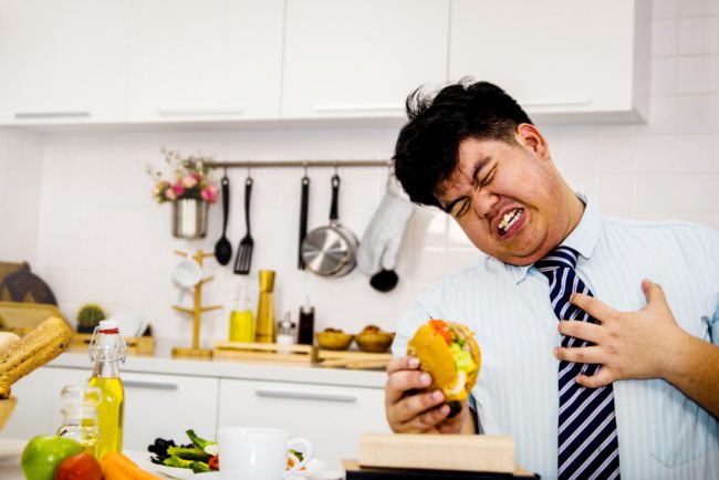 Characteristics of Recurring Ulcers and Effective Ways to Overcome Them