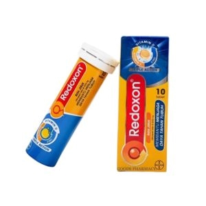 7 Tablet Effervescent Terbaik untuk Kesehatan Tubuh - Alodokter