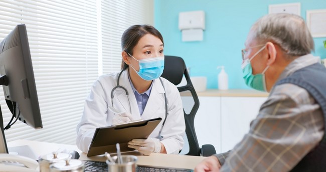 Flu Diagnosis