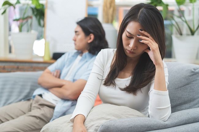 Sunk Cost Fallacy, Bertahan pada Hubungan Toksik karena Banyak Berkorban - Alodokter