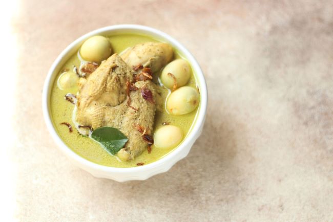 Berbagai Rekomendasi Menu MPASI 8 Bulan yang Enak, Sehat, dan Mudah Dibuat - Alodokter