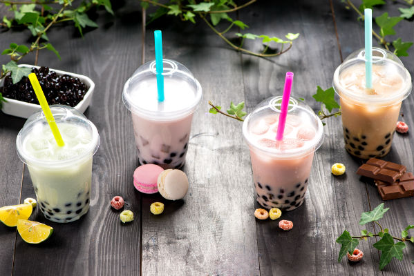Bubble Tea