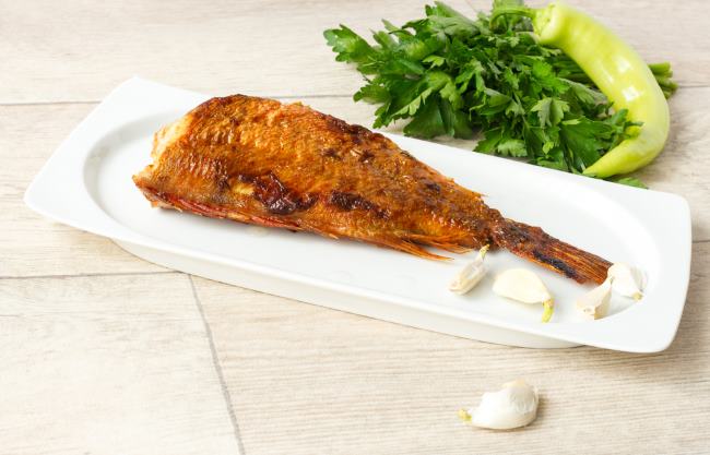 Ikan Kerapu, Ketahui Nutrisi dan Manfaatnya untuk Kesehatan - Alodokter