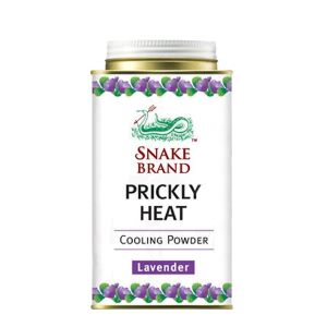 7 Bedak Biang Keringat yang Ampuh Redakan Keluhan Gatal - Alodokter