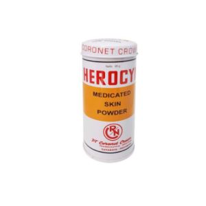 7 Bedak Biang Keringat yang Ampuh Redakan Keluhan Gatal - Alodokter