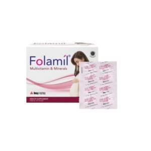 6 Vitamin Kalsium untuk Ibu Hamil Terbaik di Apotek - Alodokter