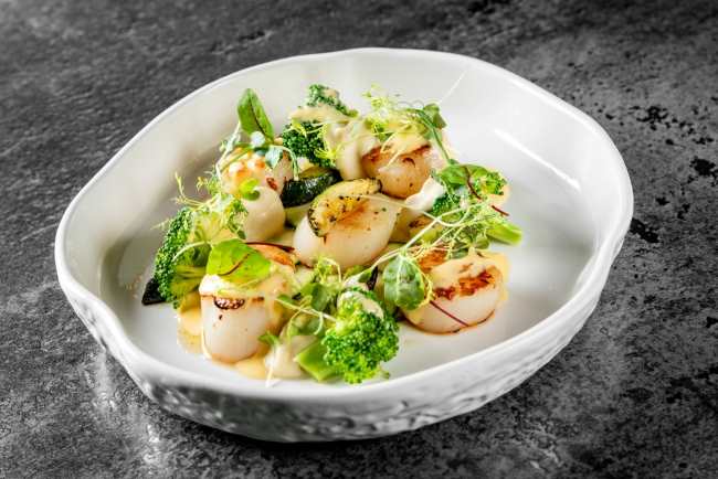 Kerang Simping, Inilah Manfaat dan Cara Mengolahnya - Alodokter