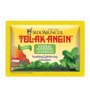8 Permen Pelega Tenggorokan yang Ampuh - Alodokter