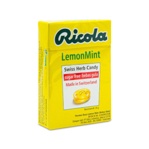 8 Permen Pelega Tenggorokan yang Ampuh - Alodokter