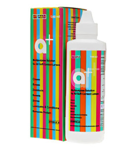 6 Cairan Softlens Terbaik dan Terfavorit - Alodokter