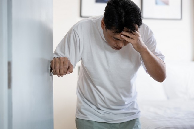 Symptoms of Intracerebral Hemorrhage