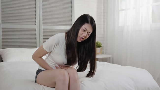 Early Symptoms of Ectopic Pregnancy