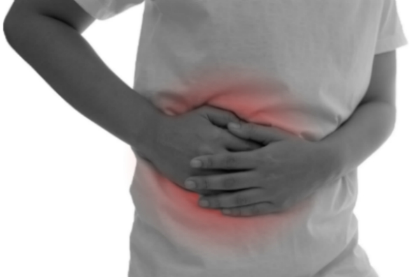 Hepatomegaly)