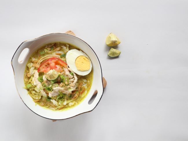 Aneka Resep MPASI 1 Tahun Penambah Berat Badan Bayi yang Enak dan Bernutrisi - Alodokter