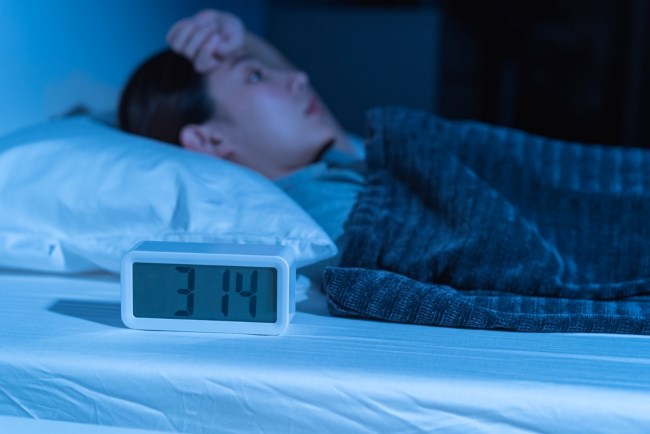 5 Terapi Insomnia agar Tertidur dengan Nyenyak - Alodokter