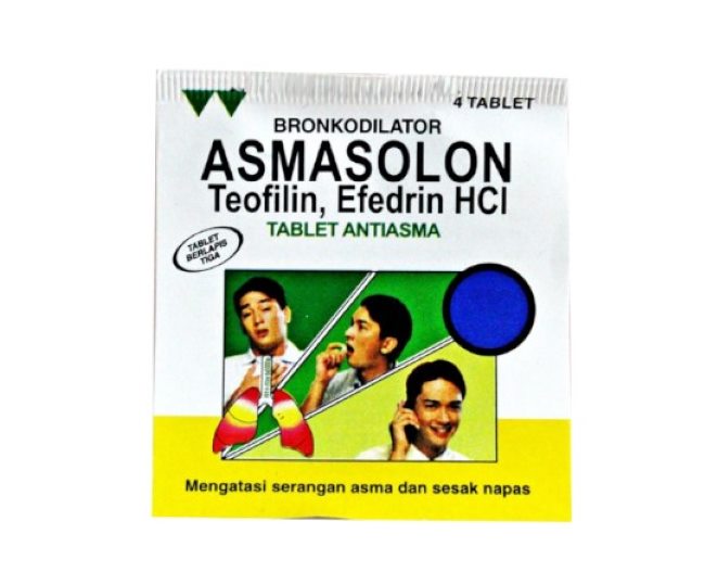 Asmasolon