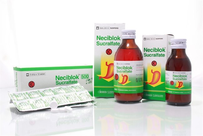 Neciblok