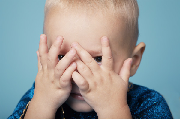 Ectodermal Dysplasia