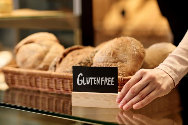8 Makanan Bebas Gluten untuk Menu Sehari-hari - Alodokter