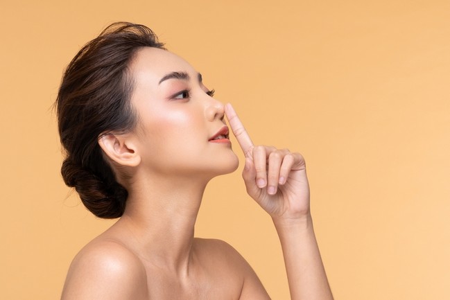 Rhinoplasty