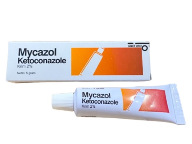 Mycazol