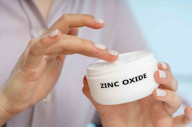 Zinc Oxide, Kenali Manfaatnya bagi Tubuh - Alodokter